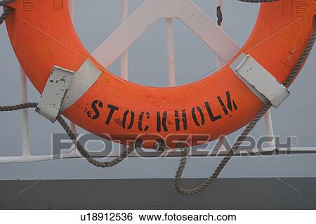 ship, boat, grill, handrail, rope, tube View Large Photo Image Stock Photograph - ship, boat, grill, handrail, rope, tube. Fotosearch