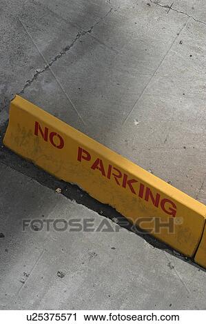 Stock Image - sign, text, indicating, information, advice, caution. Fotosearch