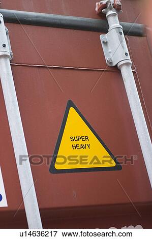 sign, triangular, text, indicating, sticker, information View Large Photo Image Stock Photo - sign, triangular, text, indicating, sticker, information. Fotosearch