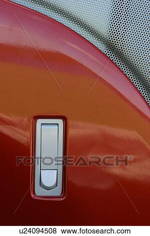 Stock Photo - surface, texture, smooth, metal, metallic, molded. Fotosearch