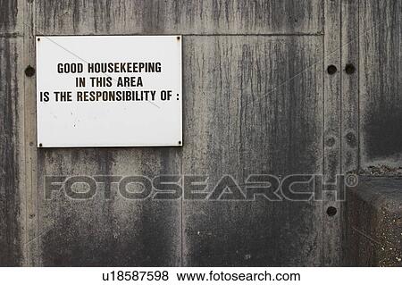text, indication, signage, commercial, sign, displayed View Large Photo Image Stock Photo - text, indication, signage, commercial, sign, displayed. Fotosearch