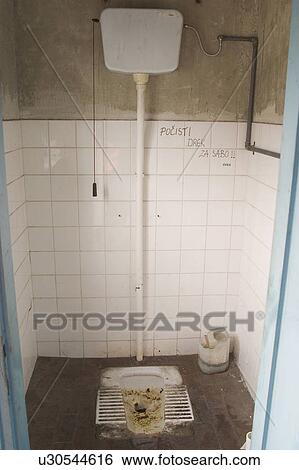 tiles, tiled, room, bathroom, lavatory, pot View Large Photo Image Stock Photograph - tiles, tiled, room, bathroom, lavatory, pot. Fotosearch