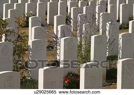 Stock Photography - tombstones, tombs, headstones, gravestones, graves, graveyard. Fotosearch