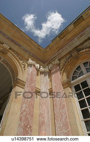wall, shadows, house, decorative, roof, appearance View Large Photo Image Stock Image - wall, shadows, house, decorative, roof, appearance. Fotosearch