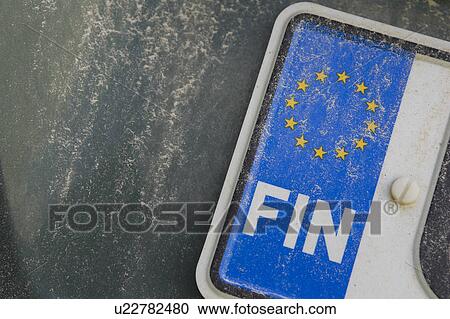 Stock Image - Wall, Signboard. Fotosearch