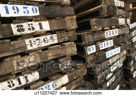 wood, wooden, collection, pile, numbers, marked View Large Photo Image Stock Photo - wood, wooden, collection, pile, numbers, marked. Fotosearch