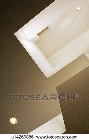 Stock Photograph - Artistic view of Architectural Detail. Fotosearch