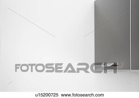 Detail of Modern Kitchen Cabinets View Large Photo Image Stock Photography - Detail of Modern Kitchen Cabinets. Fotosearch
