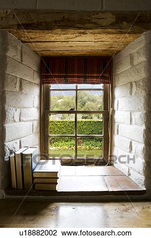 Spanish Style Window and Books View Large Photo Image Stock Image - Spanish Style Window and Books. Fotosearch