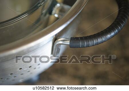 Stack of dirty pots and pans, close up View Large Photo Image Stock Image - Stack of dirty pots and pans, close up. Fotosearch