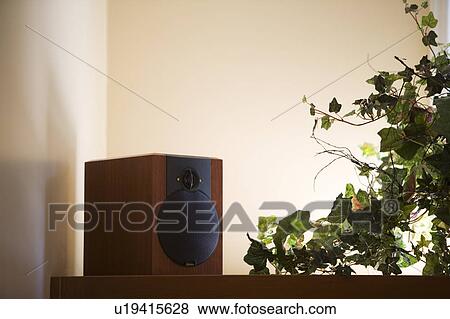 Surround Sound Speaker View Large Photo Image Stock Photo - Surround Sound Speaker. Fotosearch