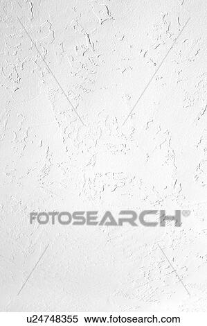 Textured White Wall View Large Photo Image Stock Photography - Textured White Wall. Fotosearch