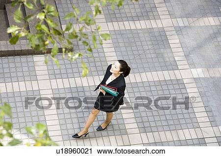 Business woman View Large Photo Image Stock Image - Business woman. Fotosearch