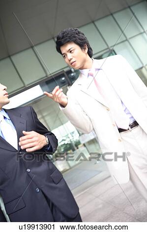 Businessman going out View Large Photo Image Stock Image - Businessman going out. Fotosearch