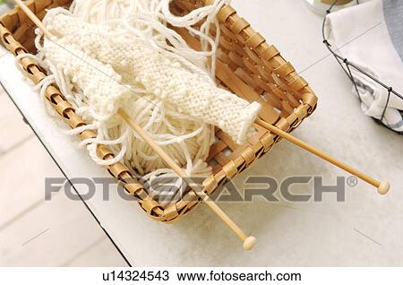 Knitting View Large Photo Image Stock Image - Knitting. Fotosearch