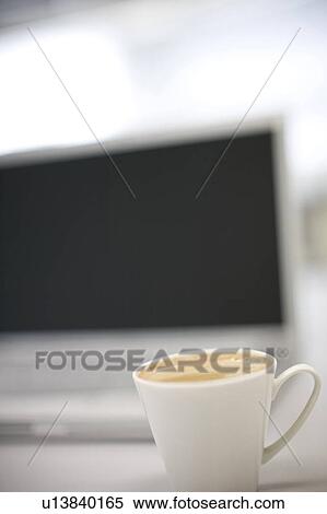 Office scene View Large Photo Image Stock Photography - Office scene. Fotosearch