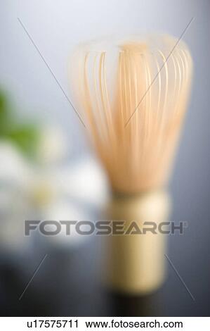 Stock Image - Tea ceremony. Fotosearch