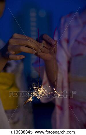 Toy fire-works View Large Photo Image Stock Photography - Toy fire-works. Fotosearch