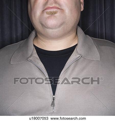 male chest and neck View Large Photo Image Stock Image - male chest and neck. Fotosearch