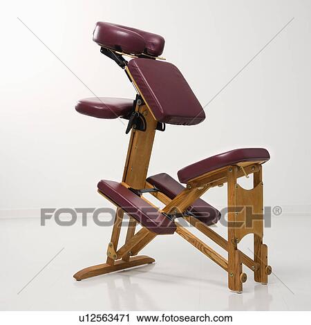 Still life of massage chair View Large Photo Image Stock Image - Still life of massage chair. Fotosearch