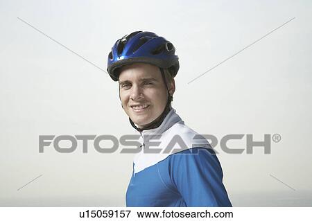 Portrait of a young man. View Large Photo Image Stock Photo - Portrait of a young man.. Fotosearch