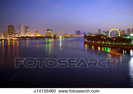 Country, sharjah, UAE, Arabic View Large Photo Image Stock Image - Country, sharjah, UAE, Arabic. Fotosearch