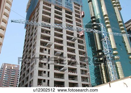 dubai, shiekh, zayed, road View Large Photo Image Stock Image - dubai, shiekh, zayed, road. Fotosearch