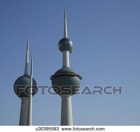 kuwait, water, tank, traditional, architecture View Large Photo Image Stock Image - kuwait, water, tank, traditional, architecture. Fotosearch