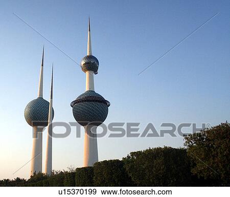kuwait, water, tank, traditional, architecture View Large Photo Image Stock Photo - kuwait, water, tank, traditional, architecture. Fotosearch