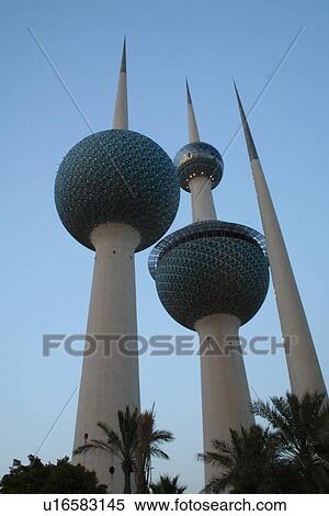 kuwait, water, tank, traditional, architecture View Large Photo Image Stock Photography - kuwait, water, tank, traditional, architecture. Fotosearch