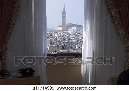 Stock Photography - morocco, casablanca, north, africa. Fotosearch