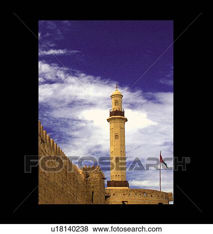 mosque, blue, sky, UAE, flag View Large Photo Image Stock Photo - mosque, blue, sky, UAE, flag. Fotosearch