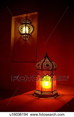 Picture - ramadan, Country, islamic, artistic, UAE, bab, Arabic. Fotosearch