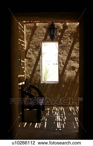 Stock Image - ramadan, Country, islamic, artistic, UAE, bab, Arabic. Fotosearch