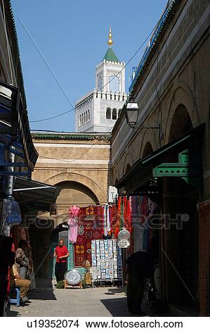 Tunis, Tunisia, arabic, country View Large Photo Image Picture - Tunis, Tunisia, arabic, country. Fotosearch