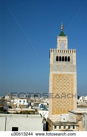 Tunis, Tunisia, arabic, country View Large Photo Image Picture - Tunis, Tunisia, arabic, country. Fotosearch