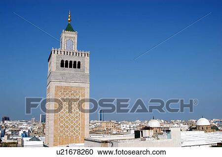 Tunis, Tunisia, arabic, country View Large Photo Image Stock Image - Tunis, Tunisia, arabic, country. Fotosearch