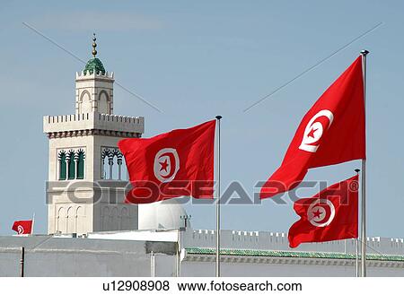 Tunis, Tunisia, arabic, country View Large Photo Image Stock Photo - Tunis, Tunisia, arabic, country. Fotosearch