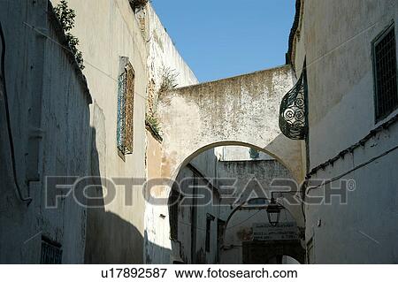 Tunis, Tunisia, arabic, country View Large Photo Image Stock Photo - Tunis, Tunisia, arabic, country. Fotosearch