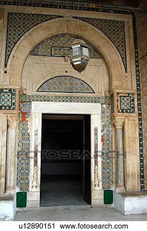 Tunis, Tunisia, arabic, islam, Kairouen, Qairouen, SFAX View Large Photo Image Stock Image - Tunis, Tunisia, arabic, islam, Kairouen, Qairouen, SFAX. Fotosearch