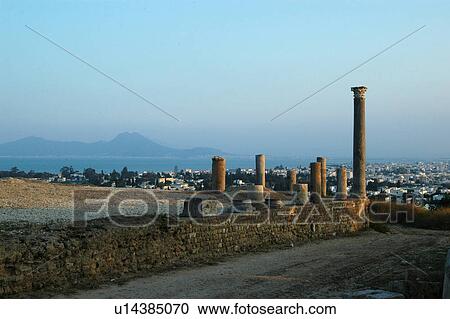 Tunis, Tunisia, arabic, islam, Carthage, cartage, karthago View Large Photo Image Stock Image - Tunis, Tunisia, arabic, islam, Carthage, cartage, karthago. Fotosearch