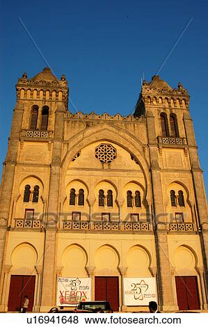 Tunis, Tunisia, arabic, islam, Carthage, cartage, karthago View Large Photo Image Stock Photo - Tunis, Tunisia, arabic, islam, Carthage, cartage, karthago. Fotosearch