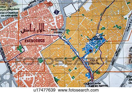 Stock Photo - Tunis, Tunisia, arabic, islam, Kairouen, Qairouen, SFAX. Fotosearch