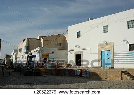 Tunis, Tunisia, arabic, islam, Kairouen, Qairouen, SFAX View Large Photo Image Stock Photo - Tunis, Tunisia, arabic, islam, Kairouen, Qairouen, SFAX. Fotosearch