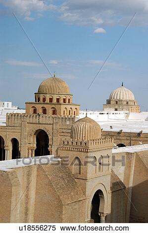 Tunis, Tunisia, arabic, islam, Kairouen, Qairouen, SFAX View Large Photo Image Stock Photography - Tunis, Tunisia, arabic, islam, Kairouen, Qairouen, SFAX. Fotosearch