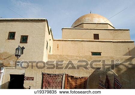 Stock Photography - Tunis, Tunisia, arabic, islam, Kairouen, Qairouen, SFAX. Fotosearch