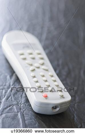 Close-up of a remote control View Large Photo Image Stock Image - Close-up of a remote control. Fotosearch