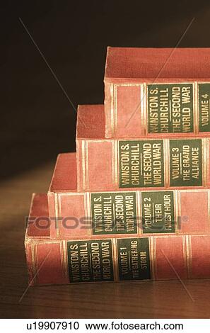 Close-up of four vintage books View Large Photo Image Stock Image - Close-up of four vintage books. Fotosearch