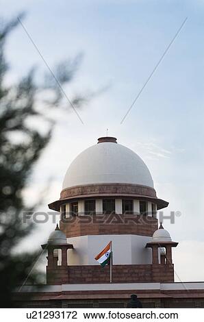 High section view of a government building, Supreme Court, New Delhi, India View Large Photo Image Stock Image - High section view of a government building, Supreme Court, New Delhi, India. Fotosearch