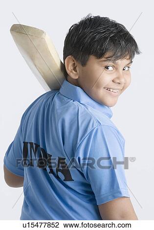 Portrait of a boy smiling View Large Photo Image Stock Image - Portrait of a boy smiling. Fotosearch